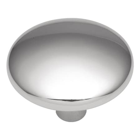 Hickory Hardware Knob 1-3/16 Inch Diameter P213-26